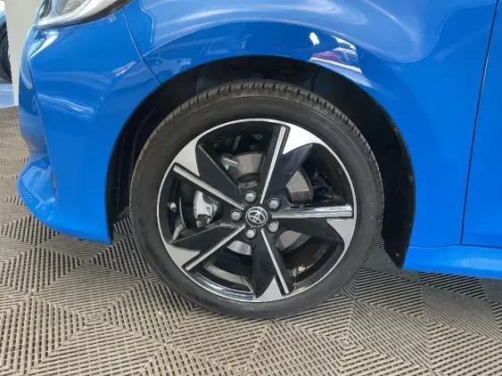 TOYOTA YARIS IV - voiture d'occasion - Photo 23