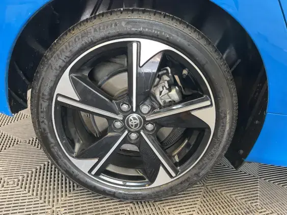 TOYOTA YARIS IV - voiture d'occasion - Photo 25