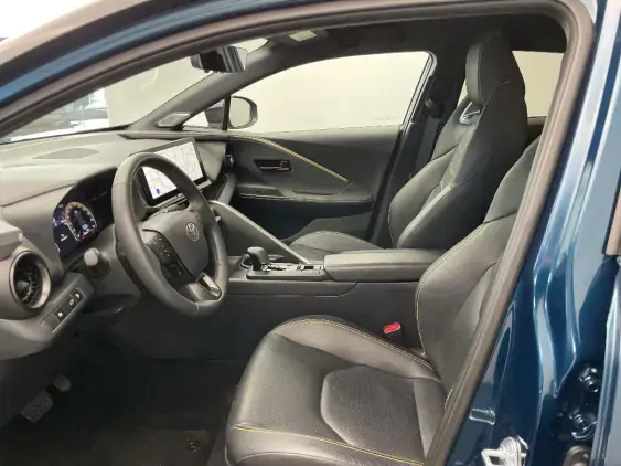 TOYOTA C-HR II - voiture d'occasion - Photo 18
