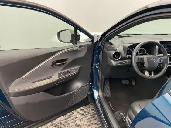 TOYOTA C-HR II - voiture d'occasion - Photo 19