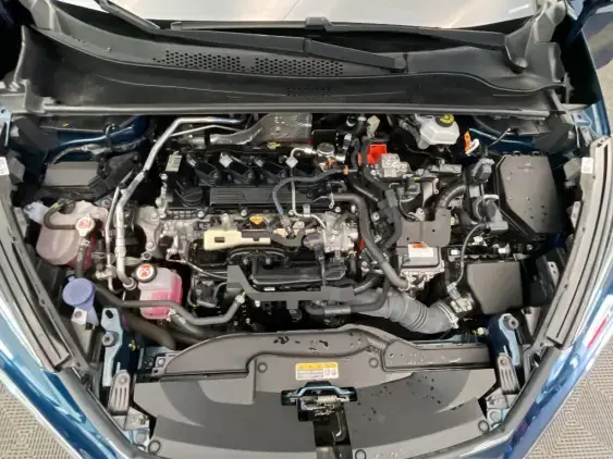 TOYOTA C-HR II - voiture d'occasion - Photo 21