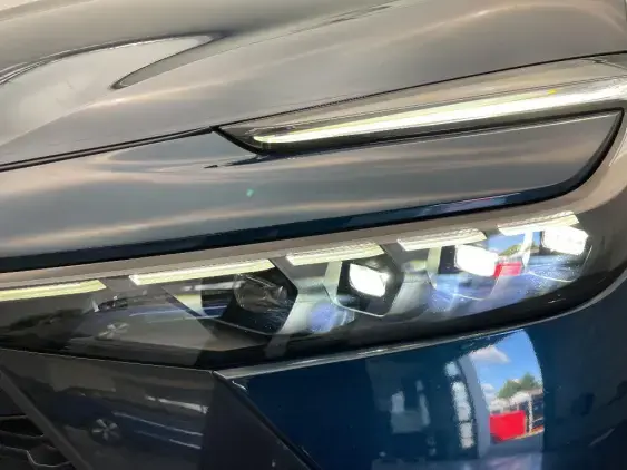 TOYOTA C-HR II - voiture d'occasion - Photo 22