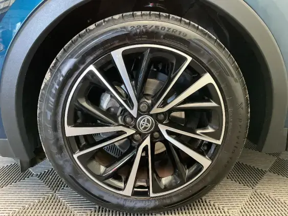 TOYOTA C-HR II - voiture d'occasion - Photo 23