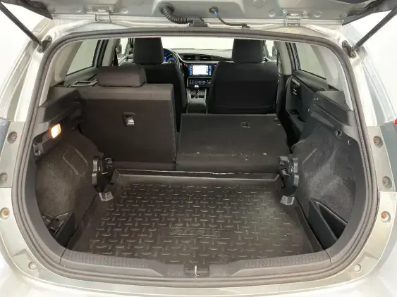 TOYOTA AURIS II - voiture d'occasion - Photo 16