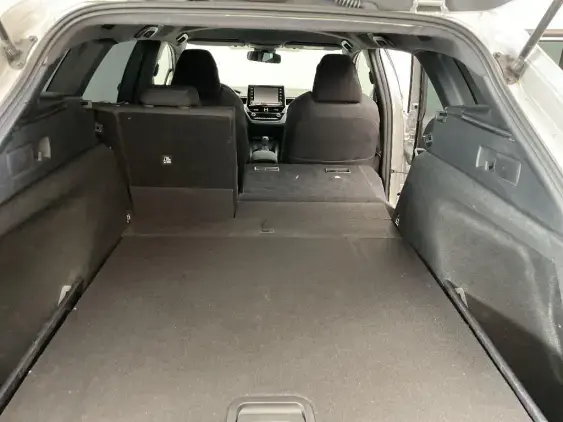 TOYOTA COROLLA XII - voiture d'occasion - Photo 16