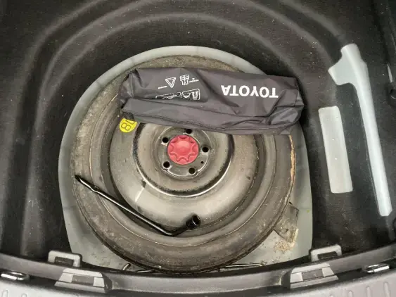 TOYOTA COROLLA XII - voiture d'occasion - Photo 17