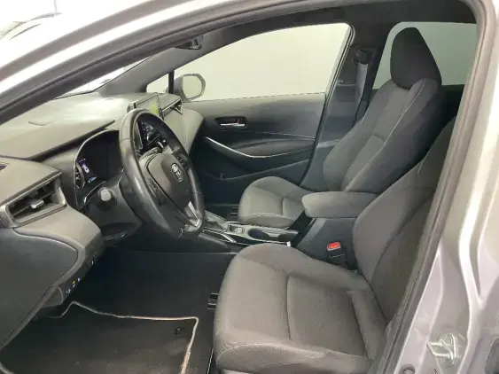 TOYOTA COROLLA XII - voiture d'occasion - Photo 18