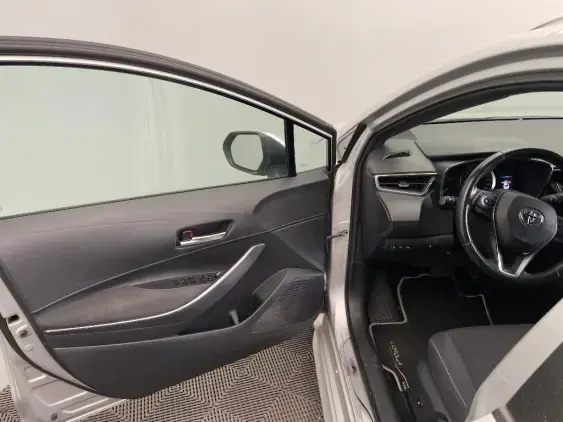 TOYOTA COROLLA XII - voiture d'occasion - Photo 19