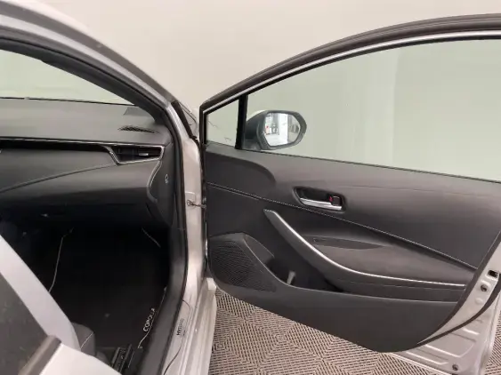 TOYOTA COROLLA XII - voiture d'occasion - Photo 20