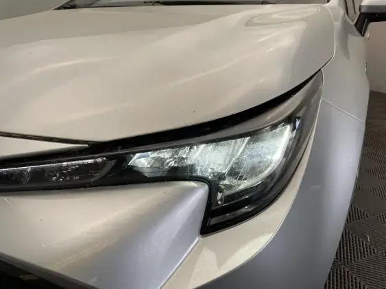 TOYOTA COROLLA XII - voiture d'occasion - Photo 22