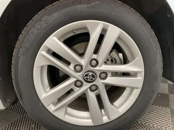 TOYOTA COROLLA XII - voiture d'occasion - Photo 25
