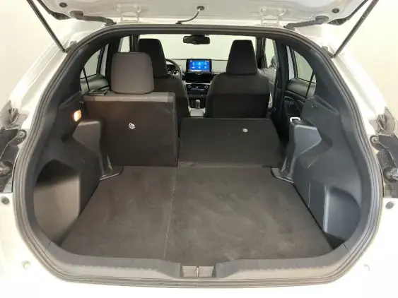 TOYOTA YARIS CROSS I - voiture d'occasion - Photo 16