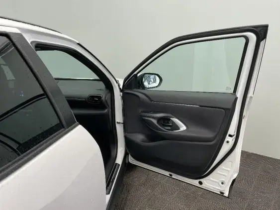 TOYOTA YARIS CROSS I - voiture d'occasion - Photo 20