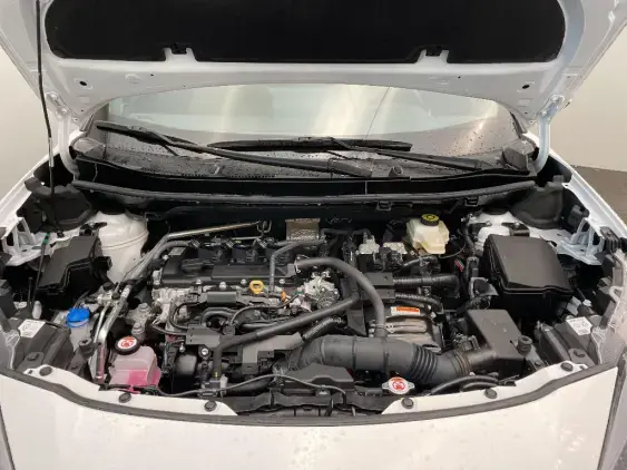 TOYOTA YARIS CROSS I - voiture d'occasion - Photo 21