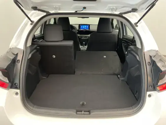 TOYOTA YARIS IV - voiture d'occasion - Photo 16