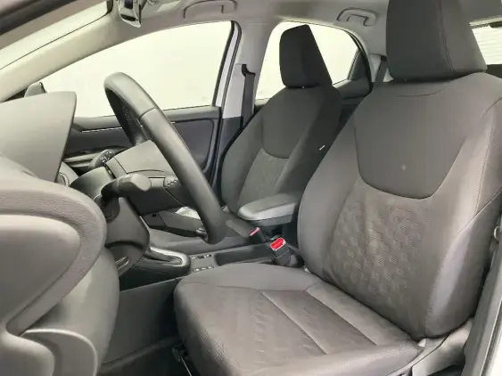 TOYOTA YARIS IV - voiture d'occasion - Photo 18