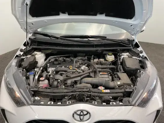 TOYOTA YARIS IV - voiture d'occasion - Photo 21