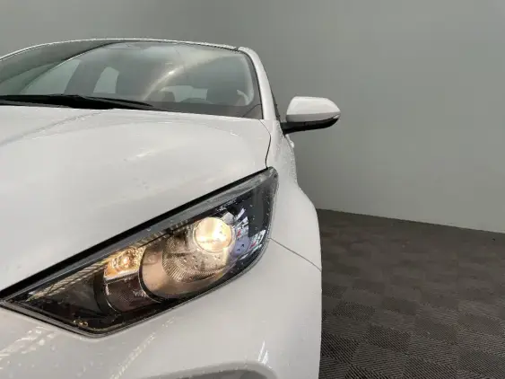 TOYOTA YARIS IV - voiture d'occasion - Photo 22