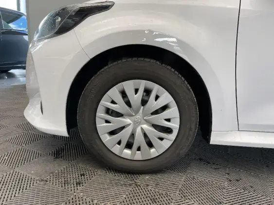 TOYOTA YARIS IV - voiture d'occasion - Photo 23