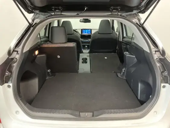 TOYOTA YARIS CROSS I - voiture d'occasion - Photo 16