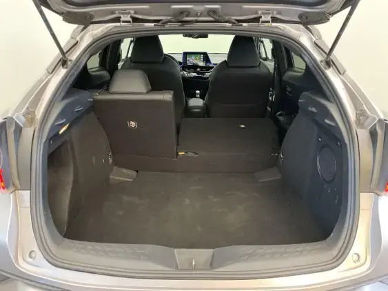 TOYOTA C-HR - voiture d'occasion - Photo 16