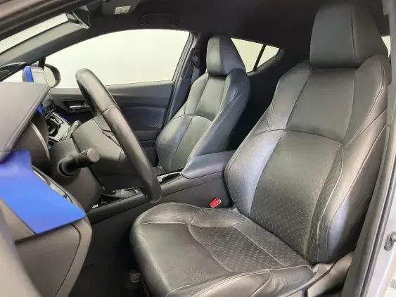 TOYOTA C-HR - voiture d'occasion - Photo 18