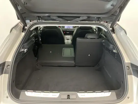 DS DS4 II - voiture d'occasion - Photo 16