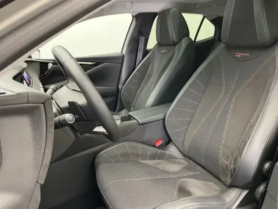 DS DS4 II - voiture d'occasion - Photo 18