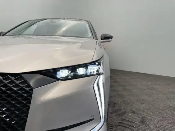 DS DS4 II - voiture d'occasion - Photo 22