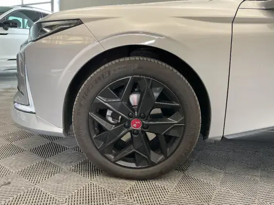 DS DS4 II - voiture d'occasion - Photo 23
