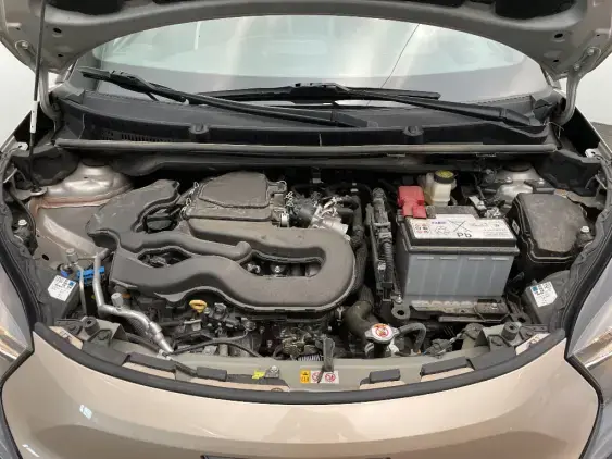 TOYOTA AYGO X - voiture d'occasion - Photo 20