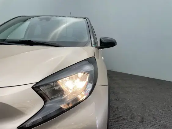 TOYOTA AYGO X - voiture d'occasion - Photo 21