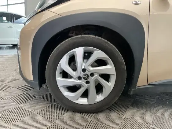 TOYOTA AYGO X - voiture d'occasion - Photo 22