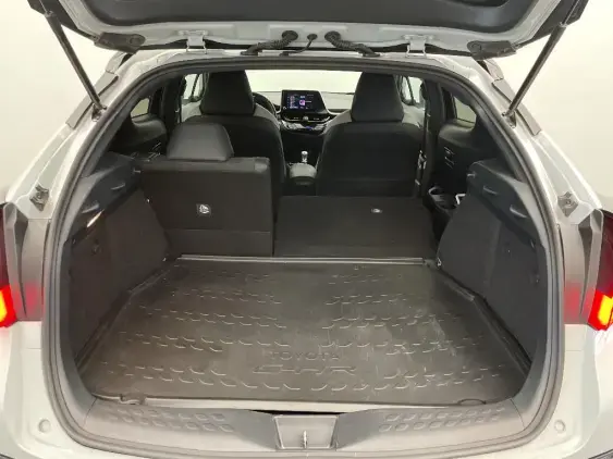 TOYOTA C-HR - voiture d'occasion - Photo 16