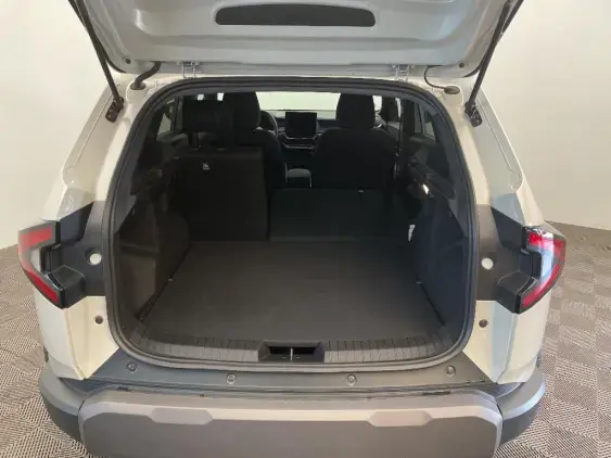 DACIA DUSTER III - voiture d'occasion - Photo 16