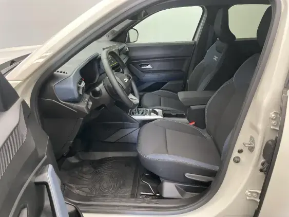 DACIA DUSTER III - voiture d'occasion - Photo 18