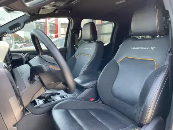 FORD RANGER IV - voiture d'occasion - Photo 16