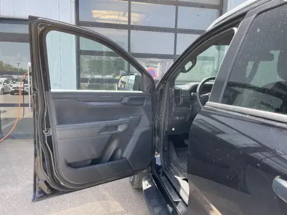 FORD RANGER IV - voiture d'occasion - Photo 17