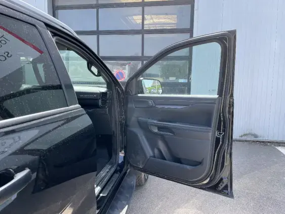 FORD RANGER IV - voiture d'occasion - Photo 18