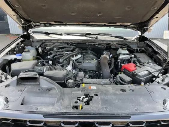 FORD RANGER IV - voiture d'occasion - Photo 19