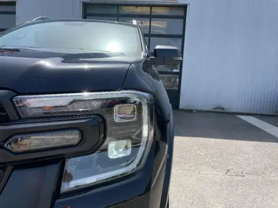 FORD RANGER IV - voiture d'occasion - Photo 20