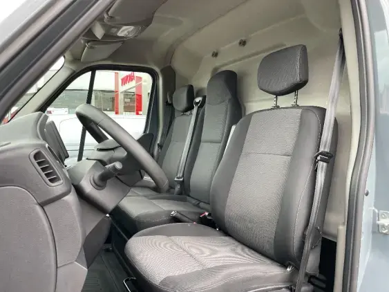 RENAULT MASTER FG III - voiture d'occasion - Photo 15