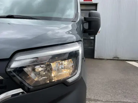 RENAULT MASTER FG III - voiture d'occasion - Photo 18