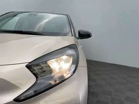 TOYOTA AYGO X - voiture d'occasion - Photo 21