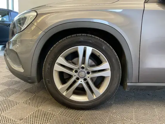 MERCEDES-BENZ CLASSE GLA - voiture d'occasion - Photo 22