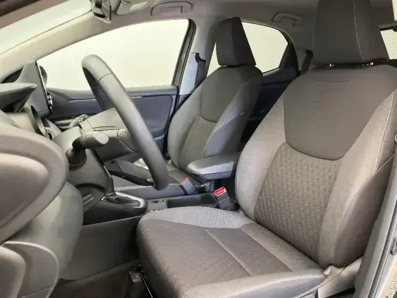 TOYOTA YARIS IV - voiture d'occasion - Photo 18