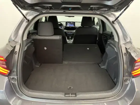TOYOTA YARIS IV - voiture d'occasion - Photo 16