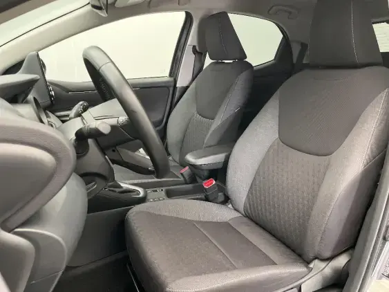 TOYOTA YARIS IV - voiture d'occasion - Photo 18