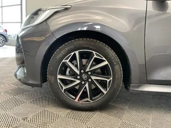 TOYOTA YARIS IV - voiture d'occasion - Photo 23