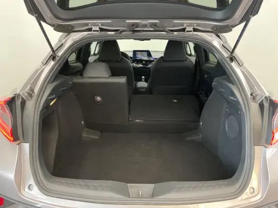 TOYOTA C-HR - voiture d'occasion - Photo 16